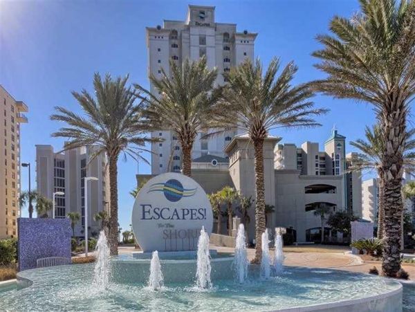 Alabama Beach Areas Home 992438