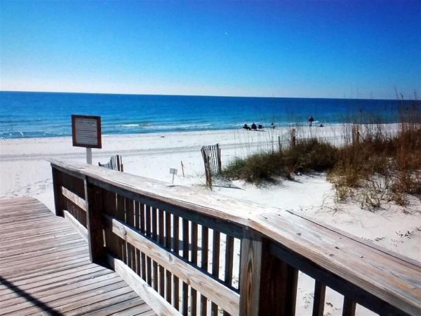 Alabama Beach Areas Home 992441