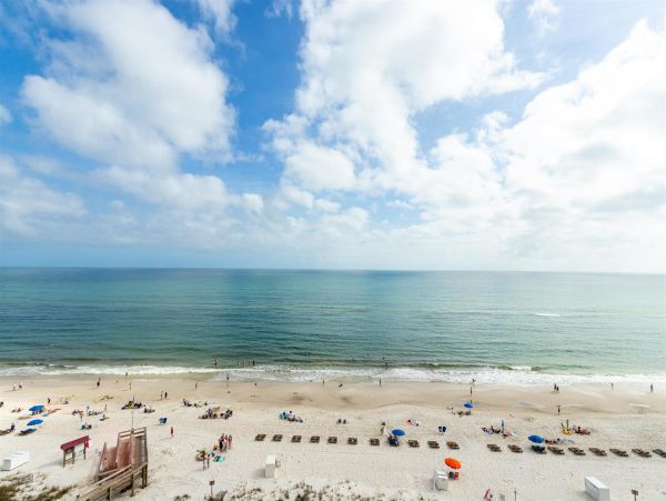 Alabama Beach Areas Home 992450