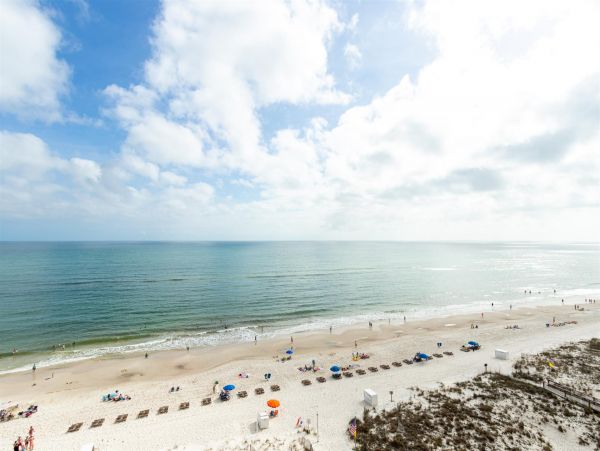 Alabama Beach Areas Home 992450