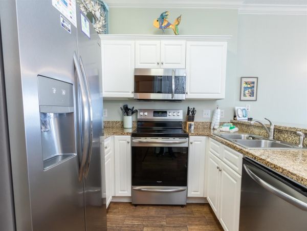 Alabama Beach Areas Home 992450