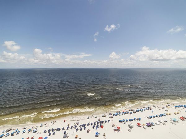 Alabama Beach Areas Home 992451