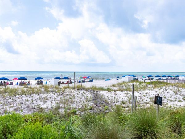Alabama Beach Areas Home 992451
