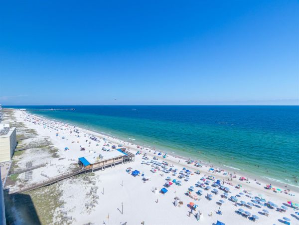 Alabama Beach Areas Home 992452