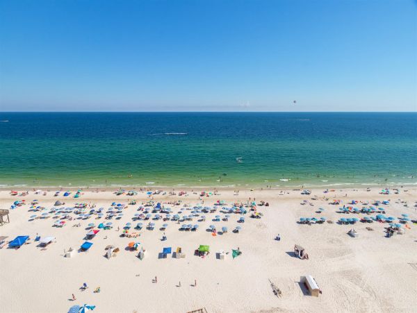 Alabama Beach Areas Home 992452