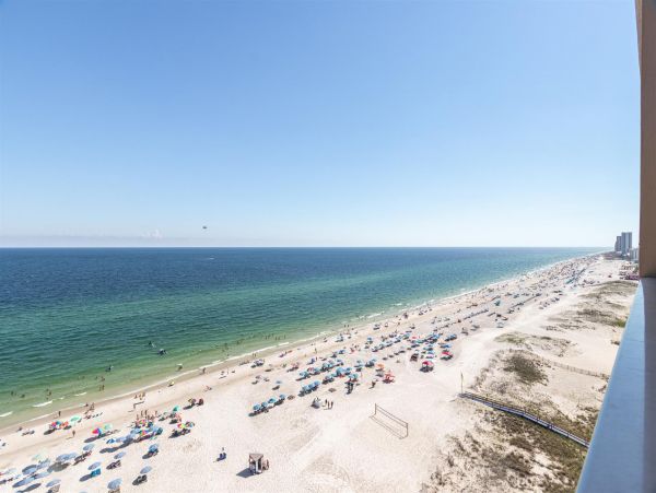 Alabama Beach Areas Home 992452