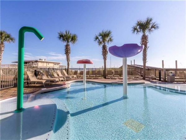 Alabama Beach Areas Home 992452