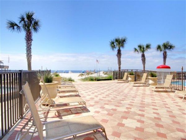 Alabama Beach Areas Home 992452