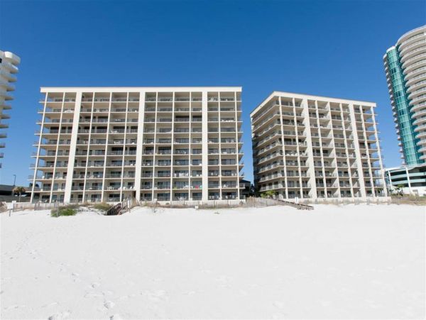 Alabama Beach Areas Home 992453