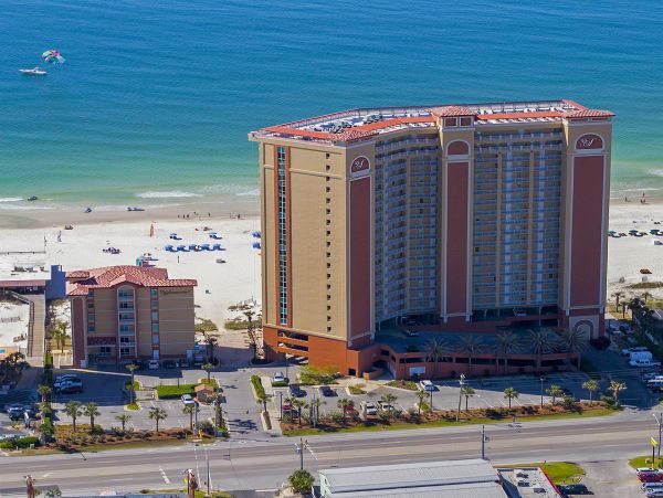 Alabama Beach Areas Home 992458