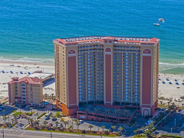 Alabama Beach Areas Home 992458