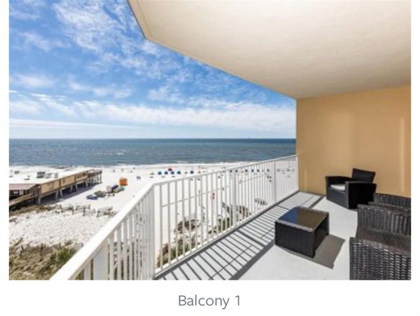 Alabama Beach Areas Home 992460