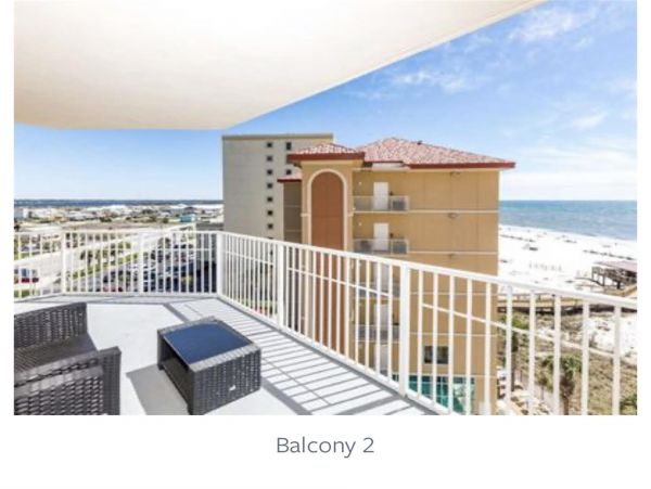 Alabama Beach Areas Home 992460