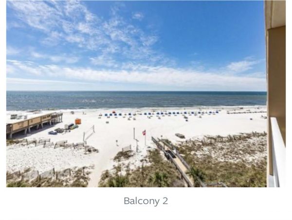 Alabama Beach Areas Home 992460