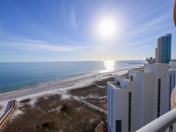 Alabama Beach Areas Home 992461