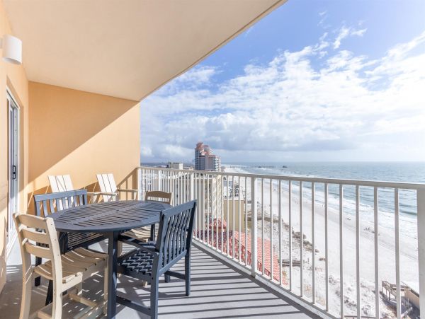 Alabama Beach Areas Home 992464