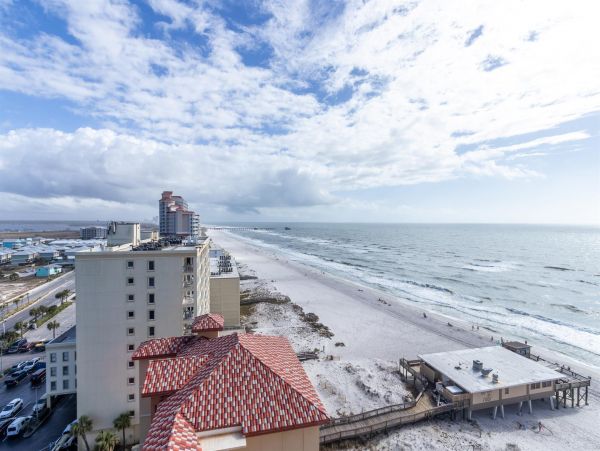 Alabama Beach Areas Home 992464