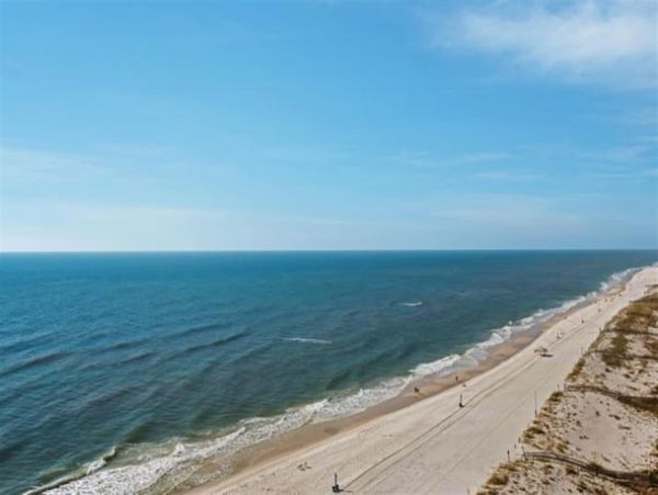 Alabama Beach Areas Home 992475
