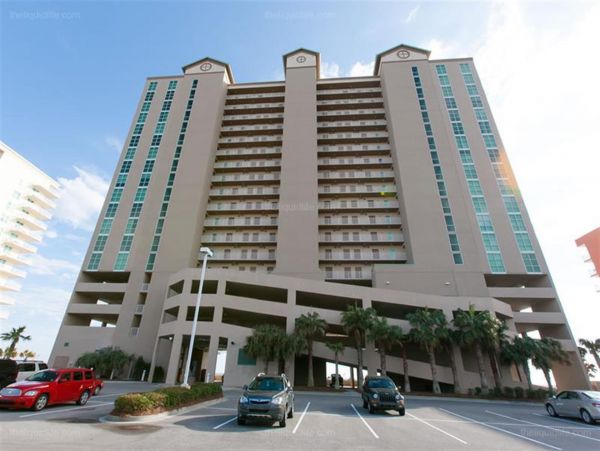 Alabama Beach Areas Home 992475