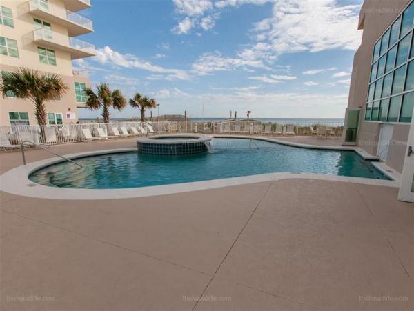 Alabama Beach Areas Home 992475