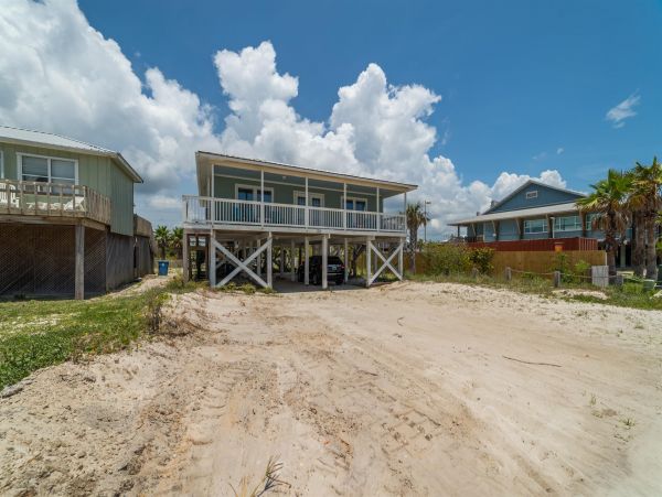 Alabama Beach Areas Home 992479