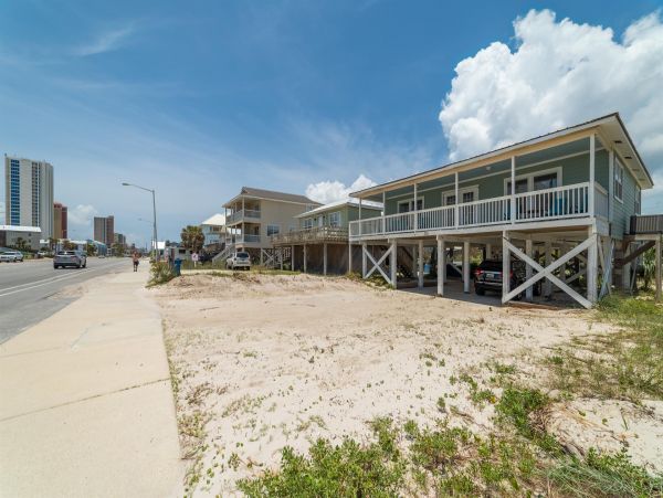 Alabama Beach Areas Home 992479