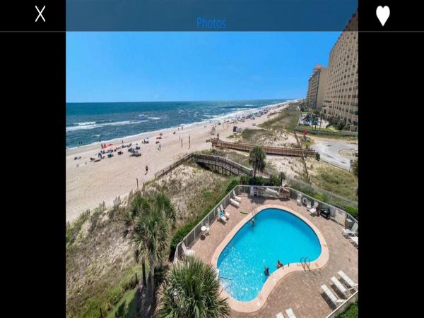 Alabama Beach Areas Home 992482