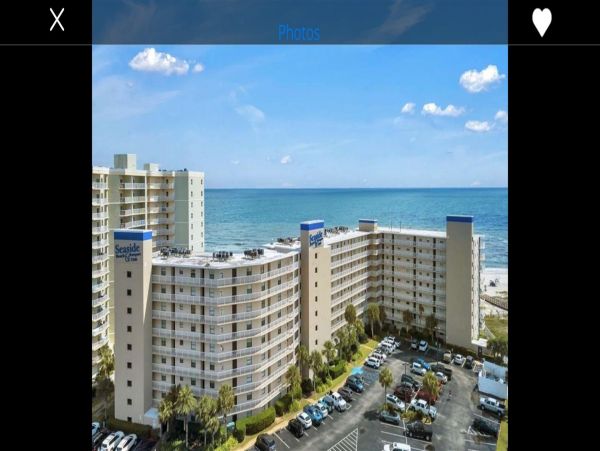 Alabama Beach Areas Home 992482