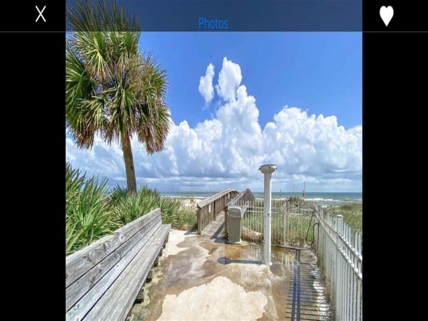 Alabama Beach Areas Home 992482