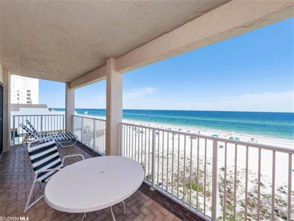 Alabama Beach Areas Home 992483
