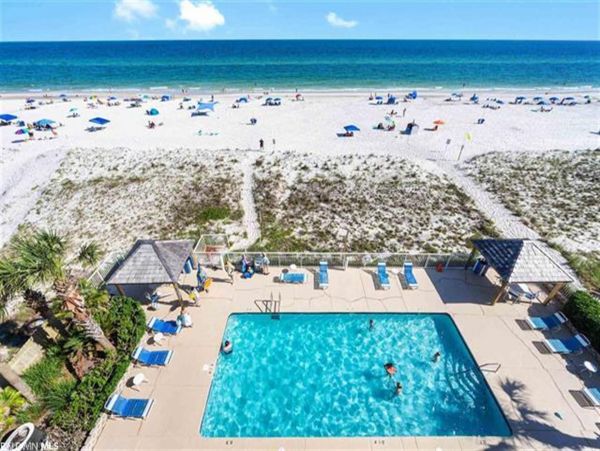 Alabama Beach Areas Home 992483