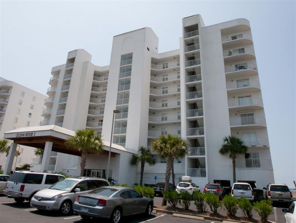 Alabama Beach Areas Home 992485