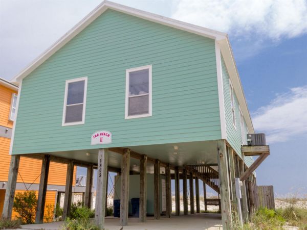 Alabama Beach Areas Home 992487