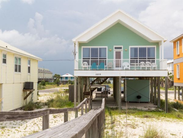 Alabama Beach Areas Home 992487