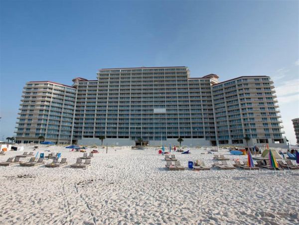 Alabama Beach Areas Home 992491