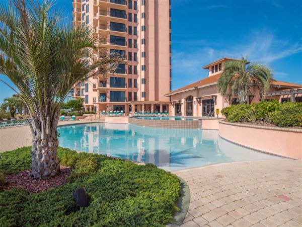 Alabama Beach Areas Home 992495