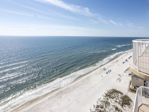 Alabama Beach Areas Home 992503