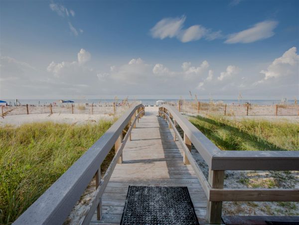 Alabama Beach Areas Home 992507