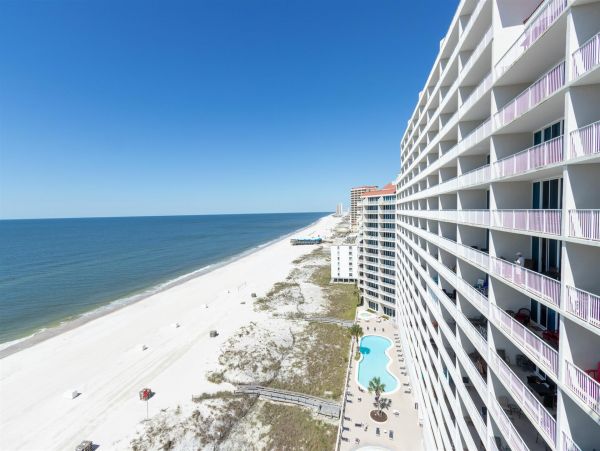 Alabama Beach Areas Home 992509