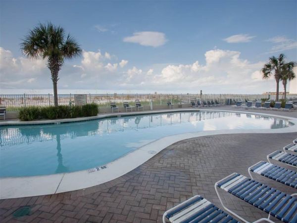 Alabama Beach Areas Home 992509