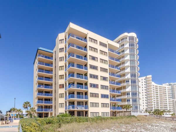 Alabama Beach Areas Home 992510