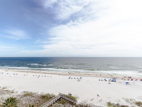Alabama Beach Areas Home 992512