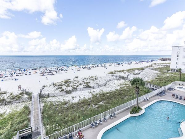 Alabama Beach Areas Home 992515