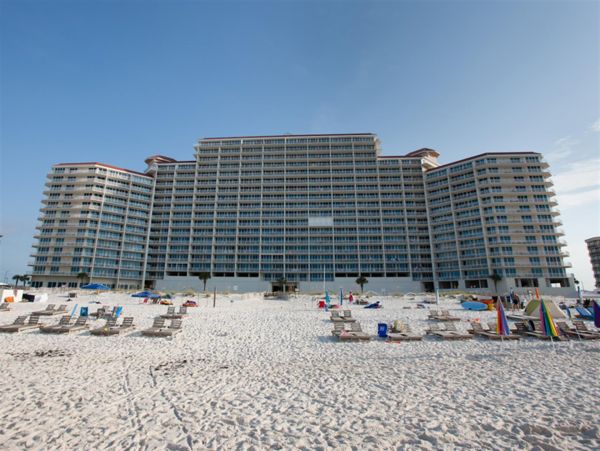 Alabama Beach Areas Home 992519