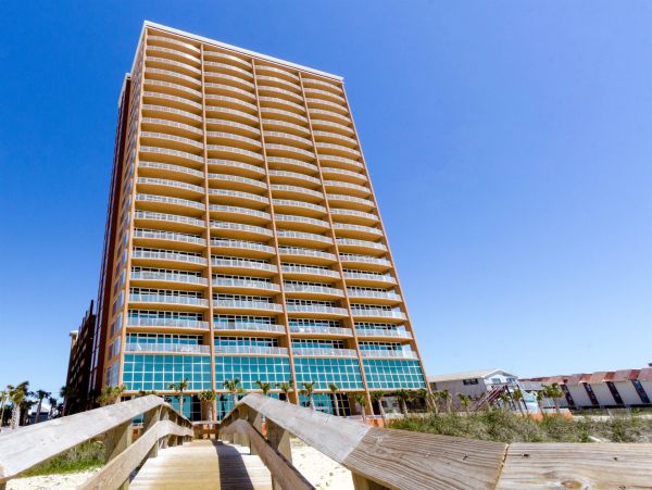 Alabama Beach Areas Home 992521
