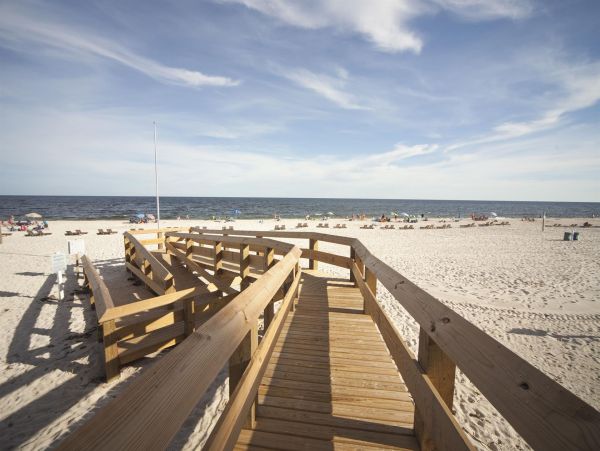Alabama Beach Areas Home 992521