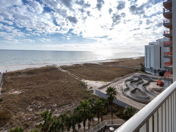 Alabama Beach Areas Home 992528
