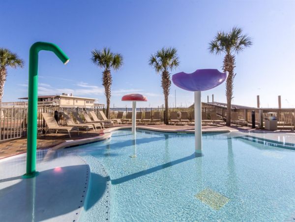 Alabama Beach Areas Home 992529