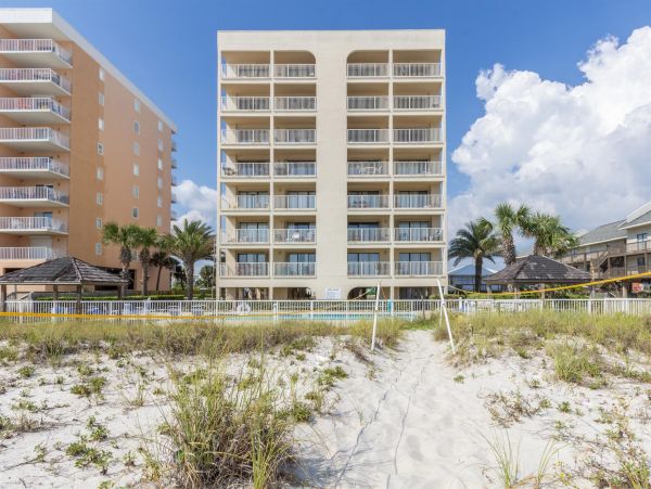 Alabama Beach Areas Home 992535