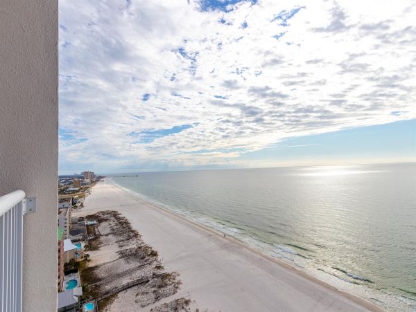 Alabama Beach Areas Home 992537